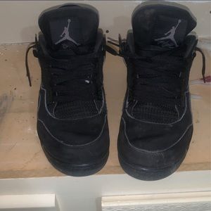 Black cats Size:10